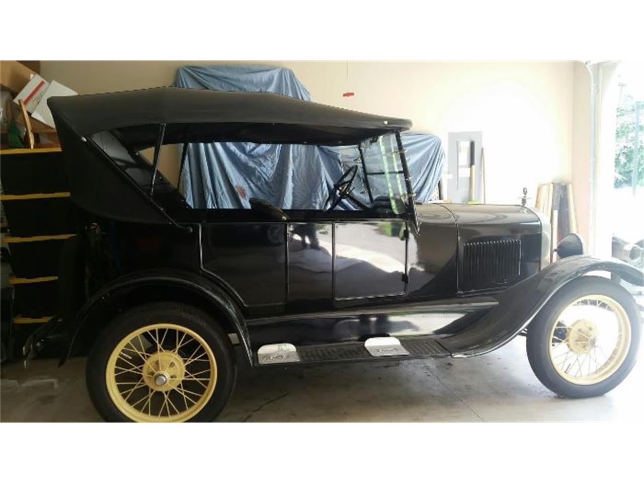 1926 ford model t