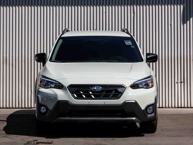 2023 subaru crosstrek premium