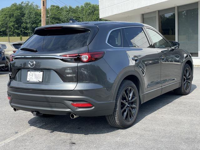 2023 mazda cx-9 touring