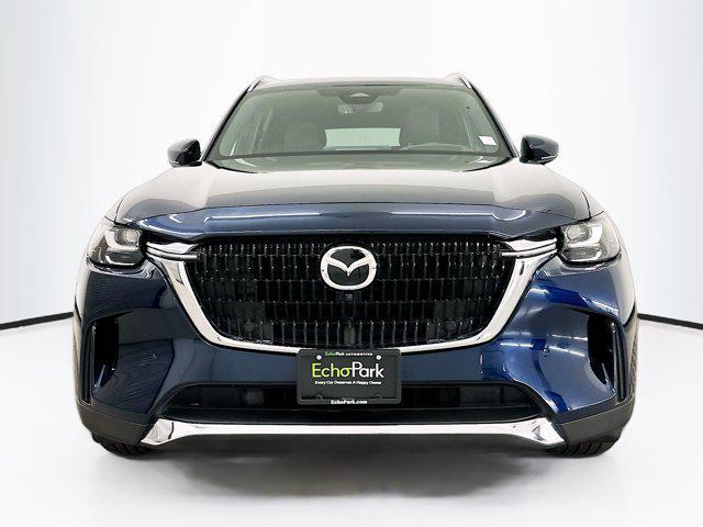 2024 mazda cx-90 phev base