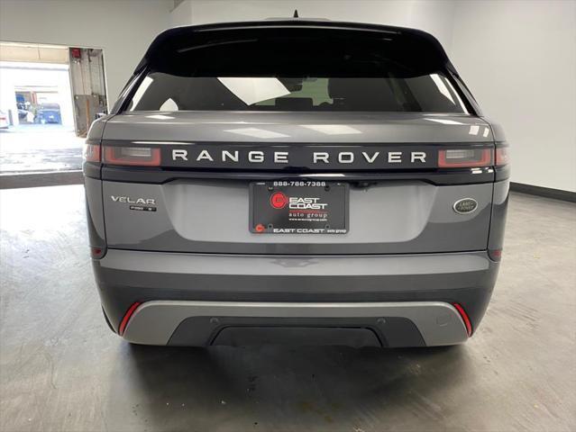2018 land rover range rover velar p380 s