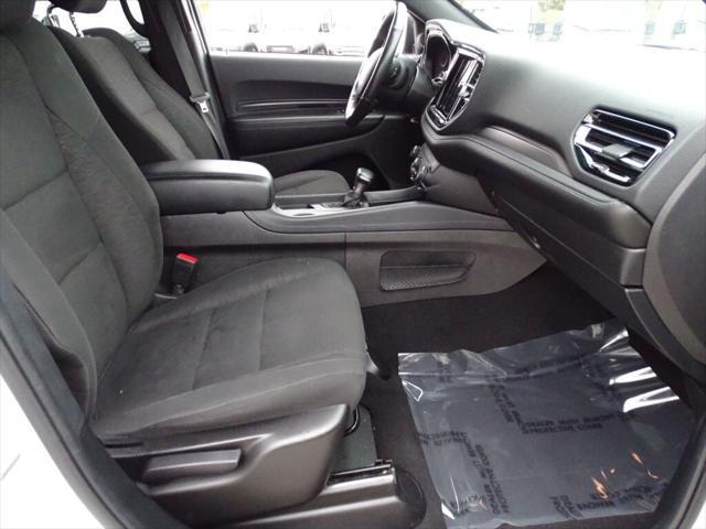 2023 dodge durango sxt rwd