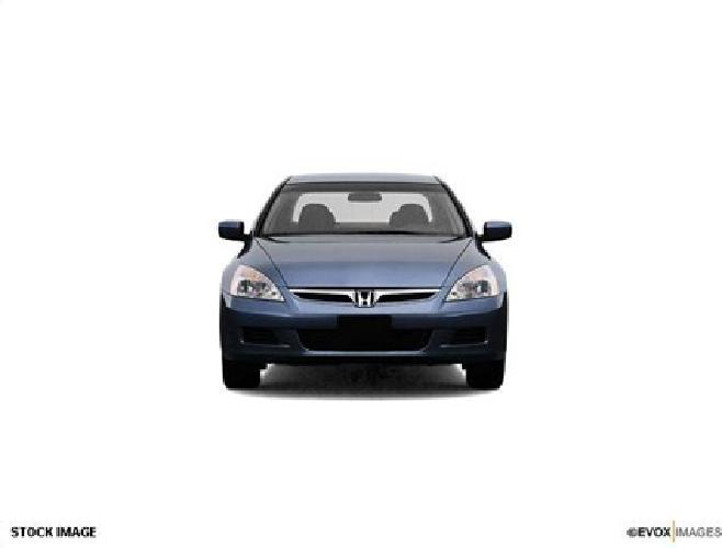 2007 honda accord se in cincinnati, oh