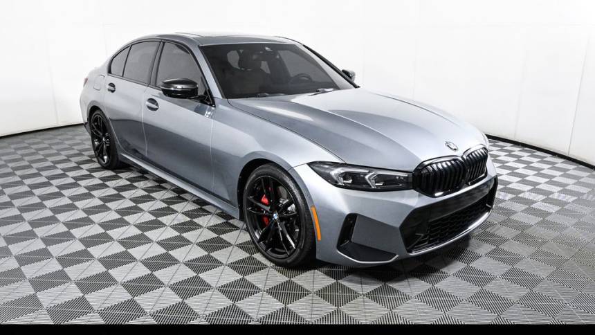 2024 bmw 3 series 330i