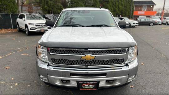 2013 Chevrolet