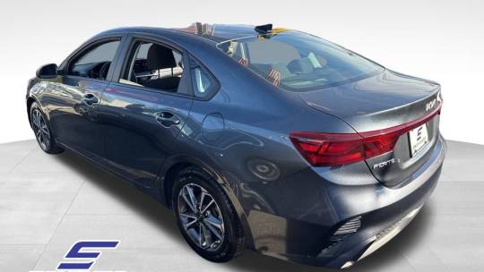 2022 Kia Forte