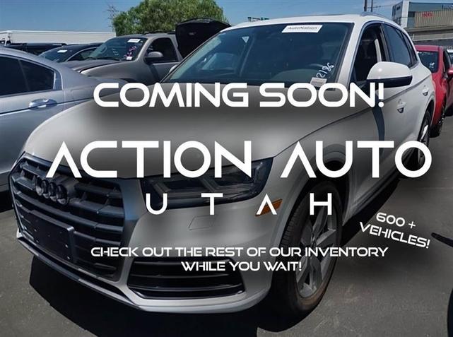 2018 audi q5 2.0t premium plus