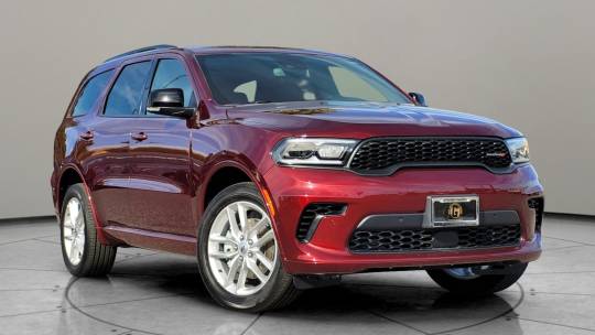 2025 Dodge Durango