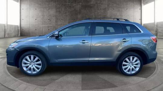 2010 Mazda CX-9