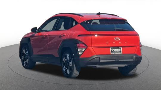 2024 Hyundai Kona