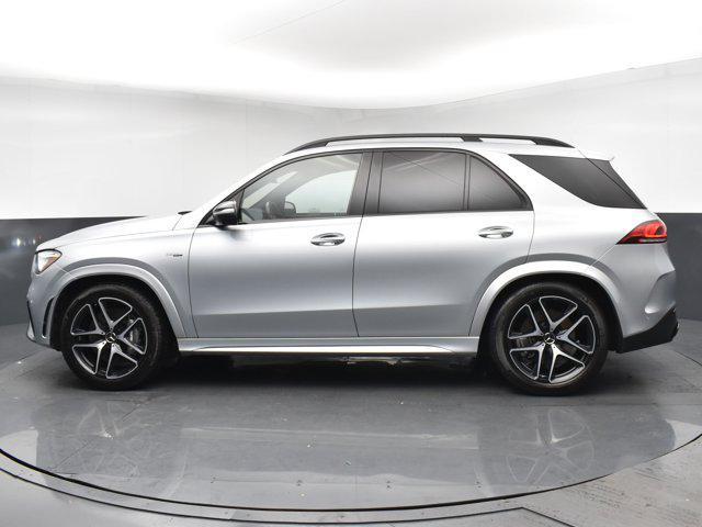 2022 mercedes-benz amg gle 53 4matic