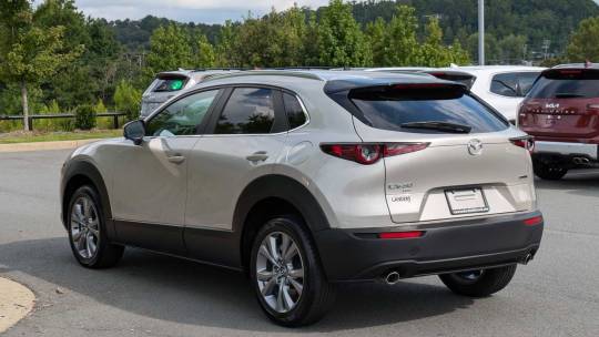 2023 Mazda CX-30