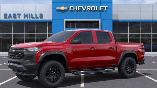 2024 Chevrolet
