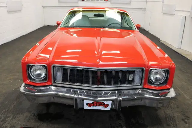 1975 plymouth road runner