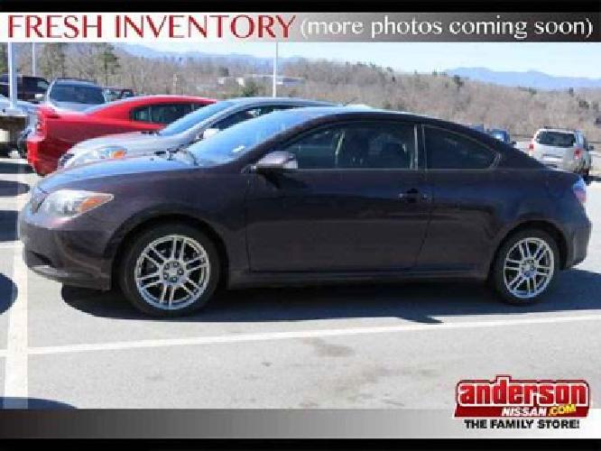 2009 scion tc base in asheville, nc