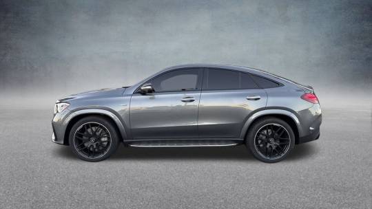 2024 Mercedes-Benz GLE