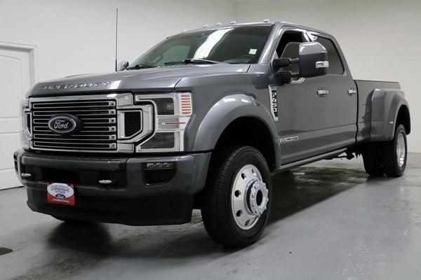 2022 ford f-450 in co bluffs, iowa
