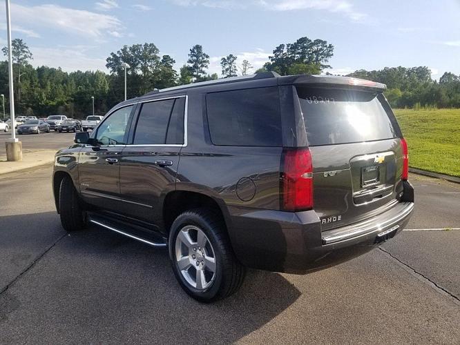 used 2018 chevrolet tahoe 2wd premier columbus, ms 39701 for sale in columbus, mississippi