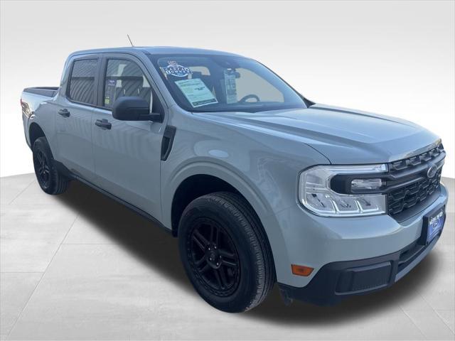 2022 ford maverick xl