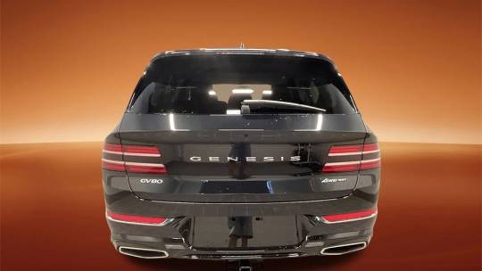 2024 Genesis GV80