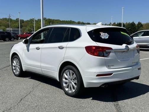 2018 buick envision premium i in elkton, maryland