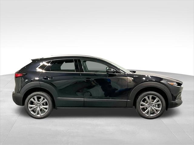 2024 mazda cx-30 premium package