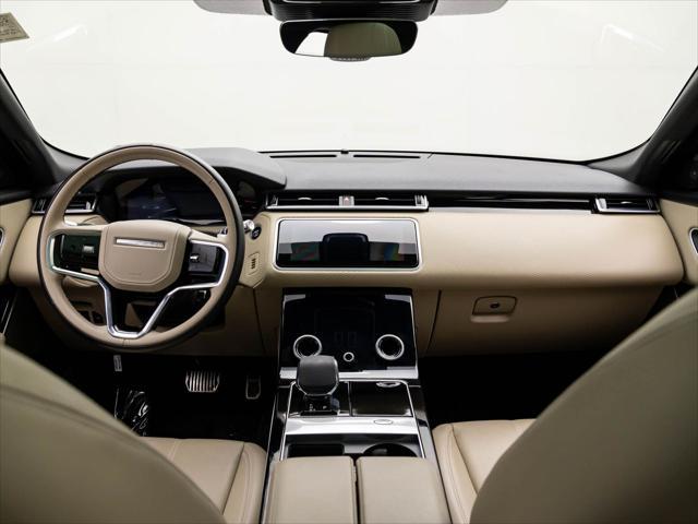 2021 land rover range rover velar p250 s r-dynamic