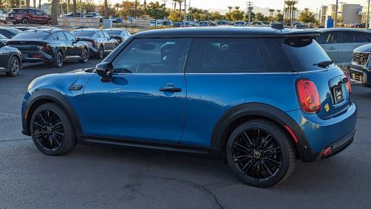 2023 Mini Hardtop