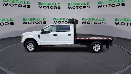 2022 Ford F-350
