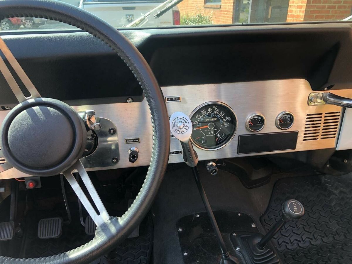 fun hobby vehicle with new upgrades, low mileage, runs smoothly