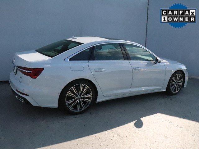 used 2019 audi a6 3.0t premium plus quattro franklin, tn 37067 for sale in franklin, tennessee