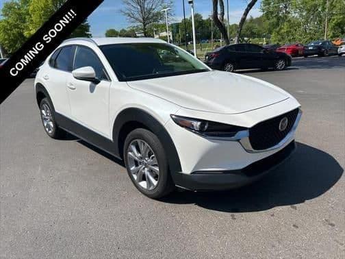 2022 mazda cx-30 select in franklin, tennessee