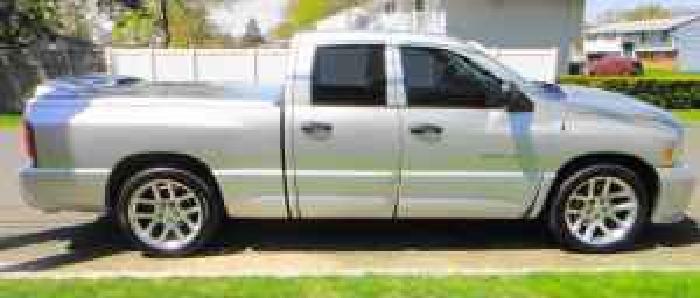 dodge pick up srt 10 viper, 2005 in deer park, ny