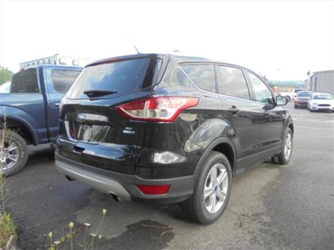 2015 ford escape se awd se 4dr suv for sale in elkins, west virginia