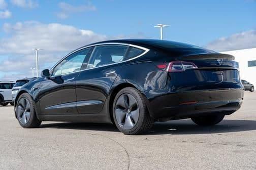 2018 tesla model 3 long range in sturtevant, wisconsin