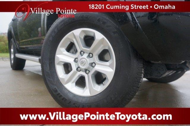 used 2017 toyota 4runner sr5 premium omaha, ne 68022 for sale in elkhorn, nebraska