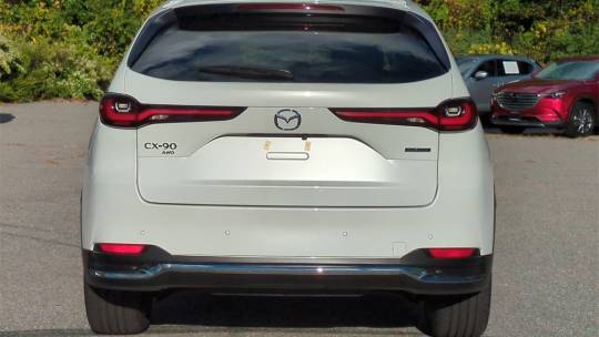 2024 Mazda CX-90