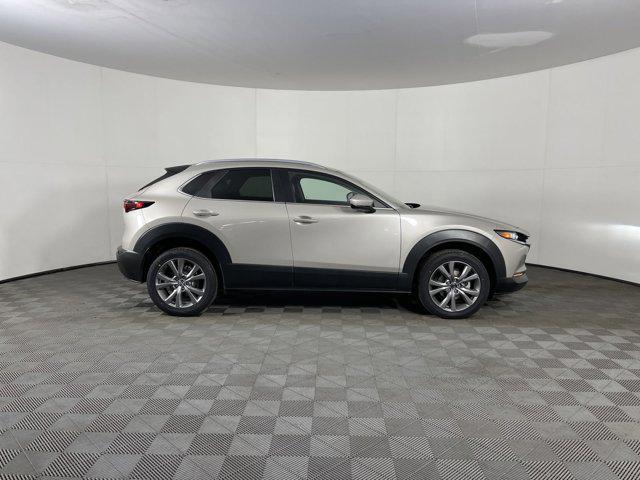 2022 mazda cx-30 preferred
