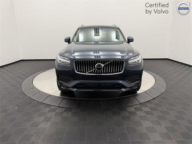 2022 volvo xc90 momentum