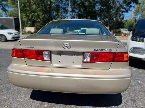 2000 toyota camry in co bluffs, iowa