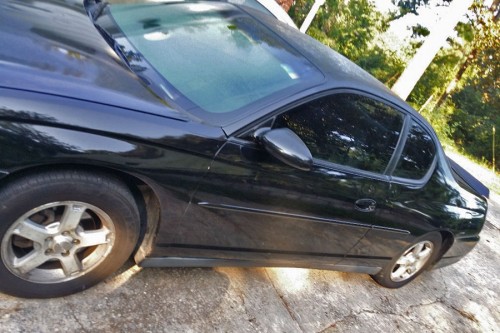 2003 chevrolet monte carlo ls for sale in georgia by owner