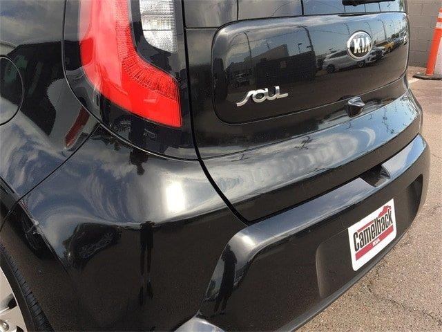 used 2016 kia soul ! phoenix, az 85014 for sale in phoenix, arizona