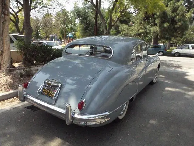1959 jaguar mk1x