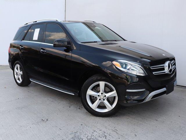 used 2016 mercedes-benz gle 350 4matic franklin, tn 37067 for sale in franklin, tennessee