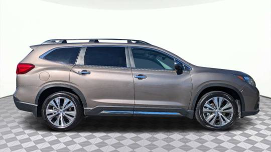 2021 Subaru Ascent