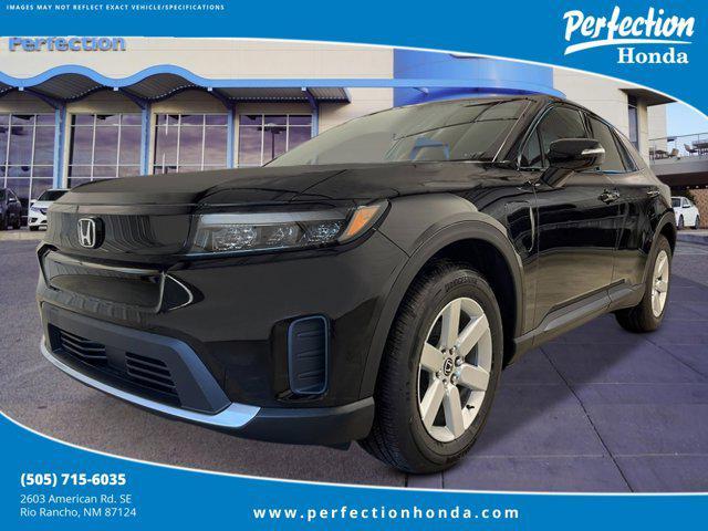 2024 honda prologue ex