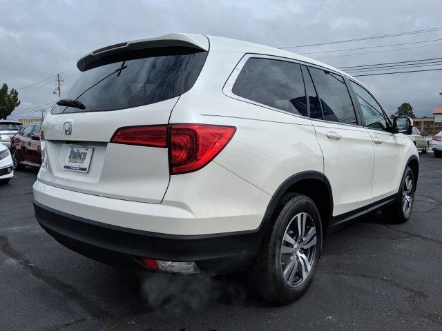 used 2018 honda pilot fwd ex tifton, ga 31794 for sale in tifton, georgia