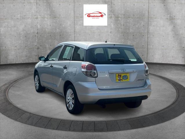2006 toyota matrix xr