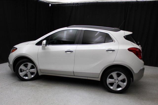 certified 2015 buick encore fwd phoenix, az 85014 for sale in phoenix, arizona