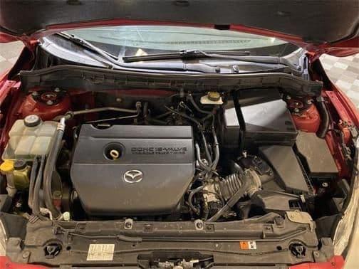 2011 mazda mazda3 in green bay, wisconsin